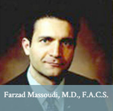 Farzad-Massoudi